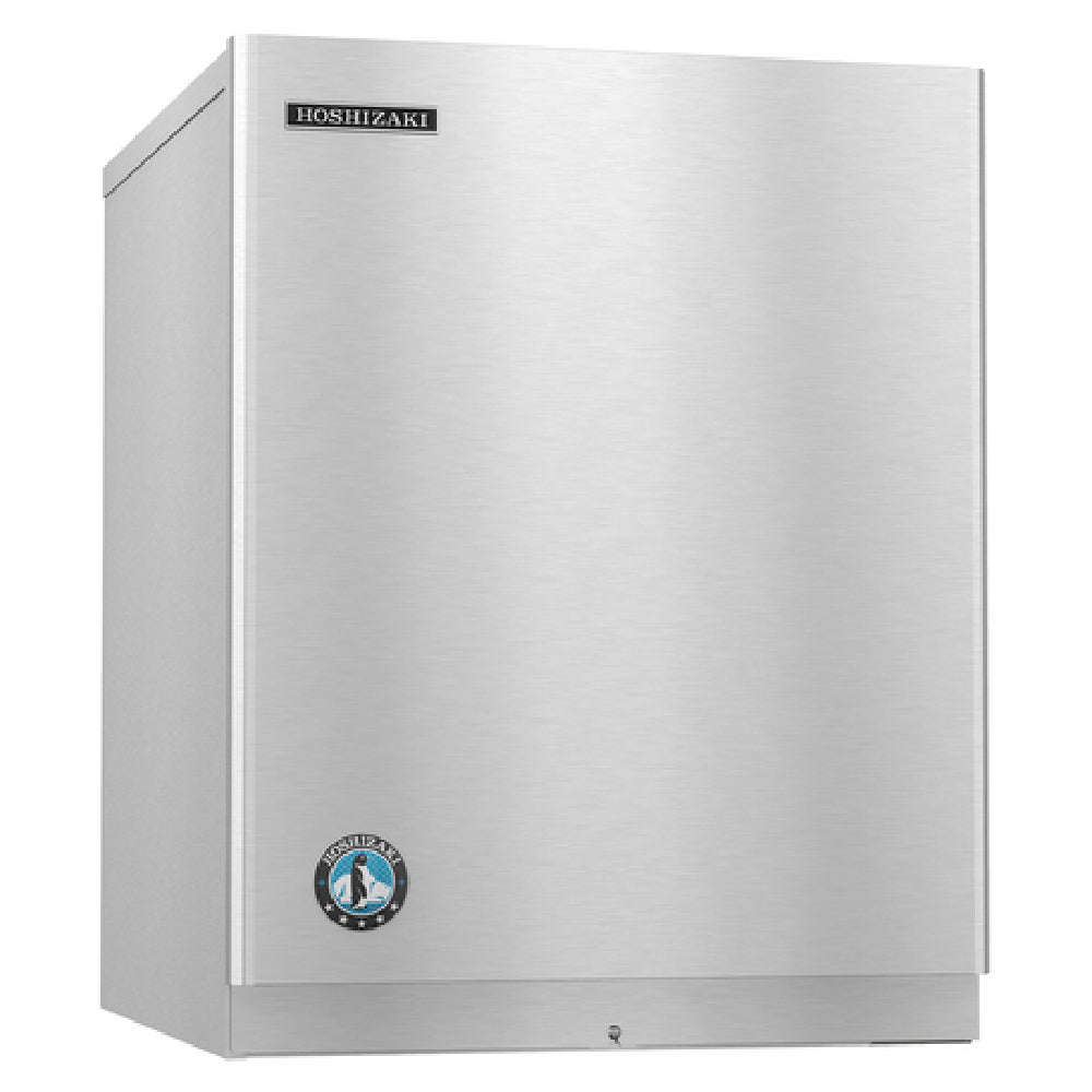 Hoshizaki KMS-822MLJ Air-Cooled Ice Maker Crescent Cube Style