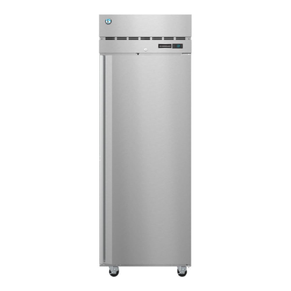 Hoshizaki R1A-FS 27 Inch Steelheart Series Refrigerator 23.1 cu ft Reach-in