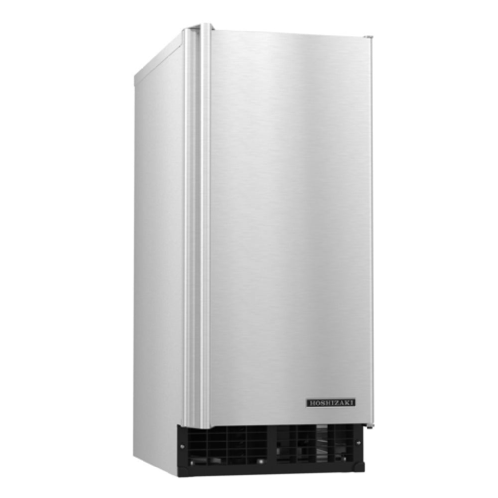 Hoshizaki C-80BAK Air-cooled Ice Maker Cube-Style with Bin