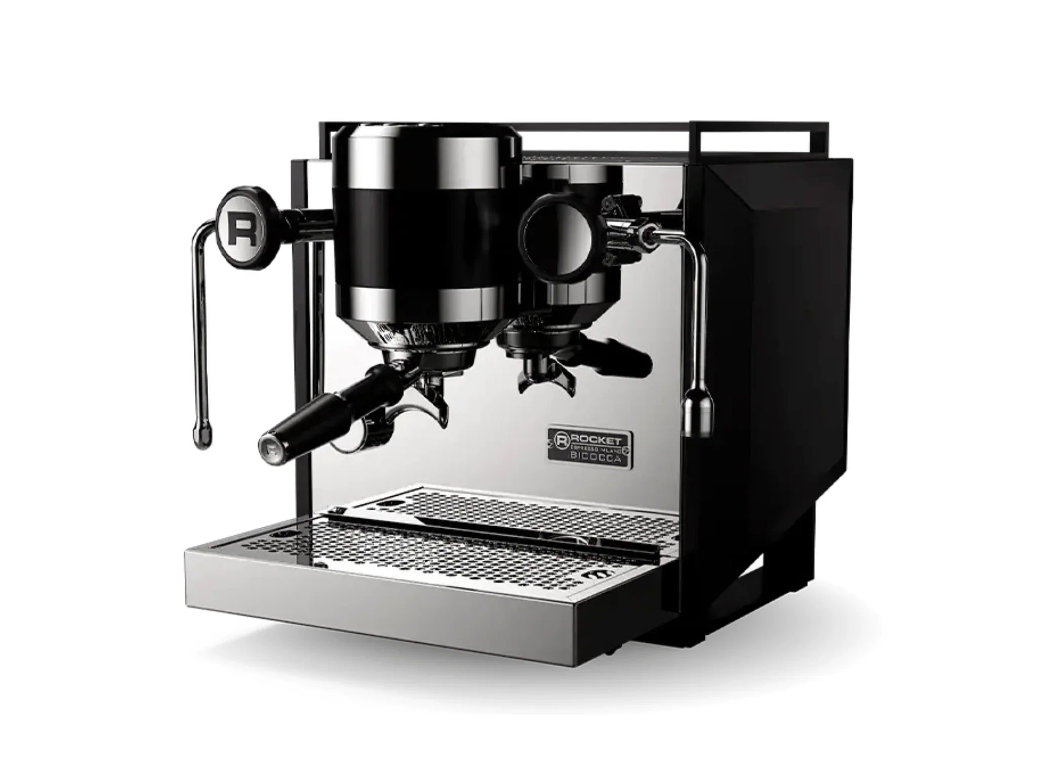 Rocket Espresso Bicocca - Black