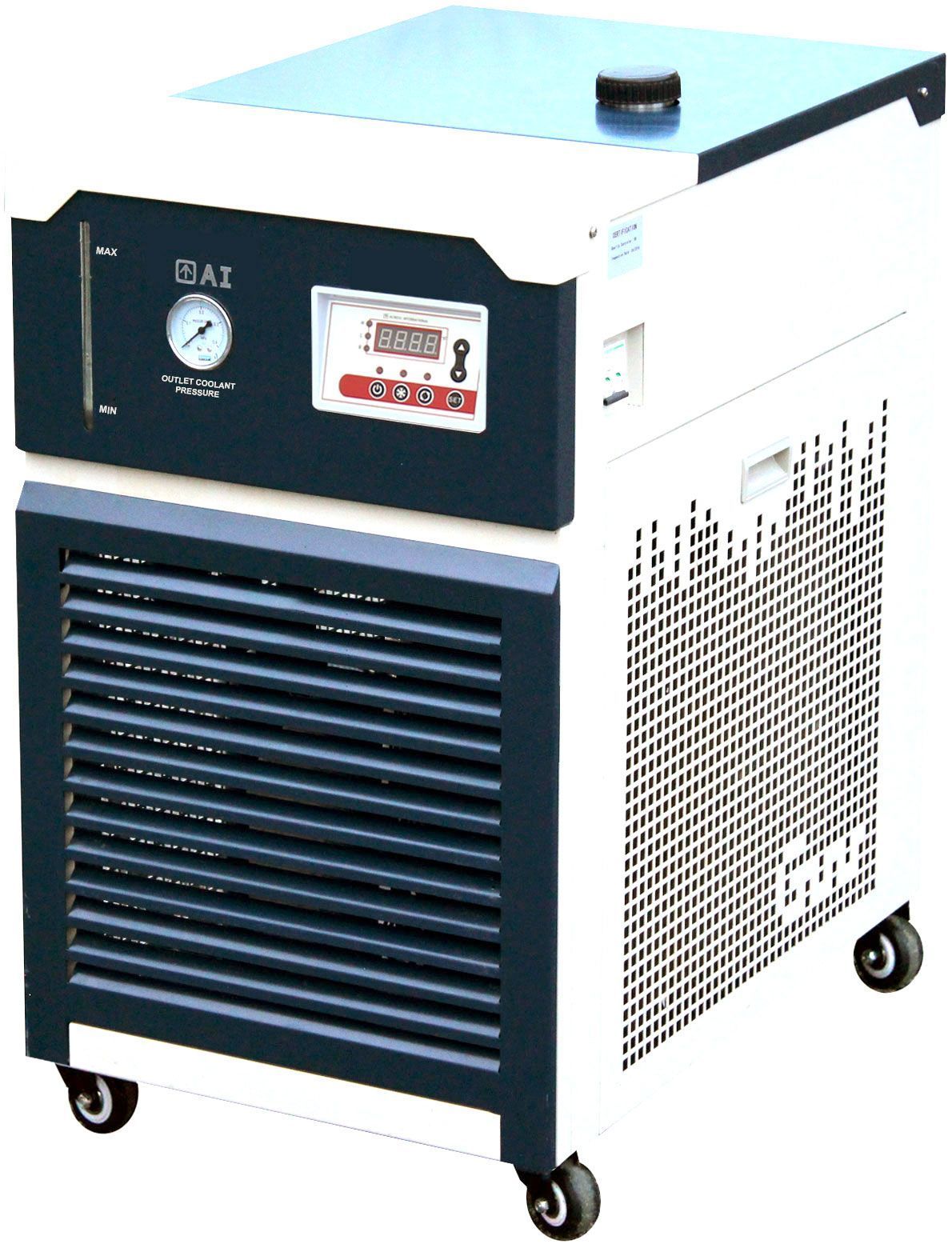 Across International C30-30-20L Ai -30°C 30L Recirculating Chiller with 20L/Min Centrifugal Pump
