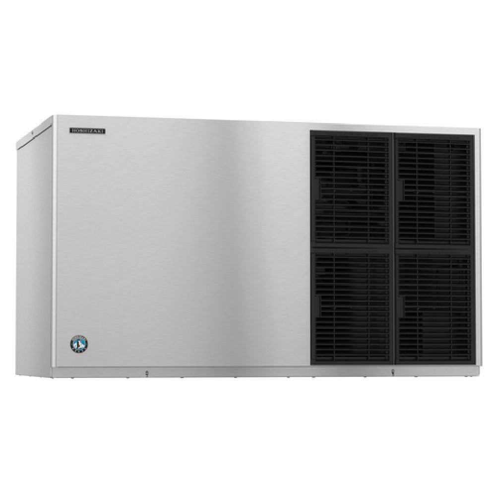 Hoshizaki KM-1301SAJ Air-Cooled Ice Maker Crescent Cube