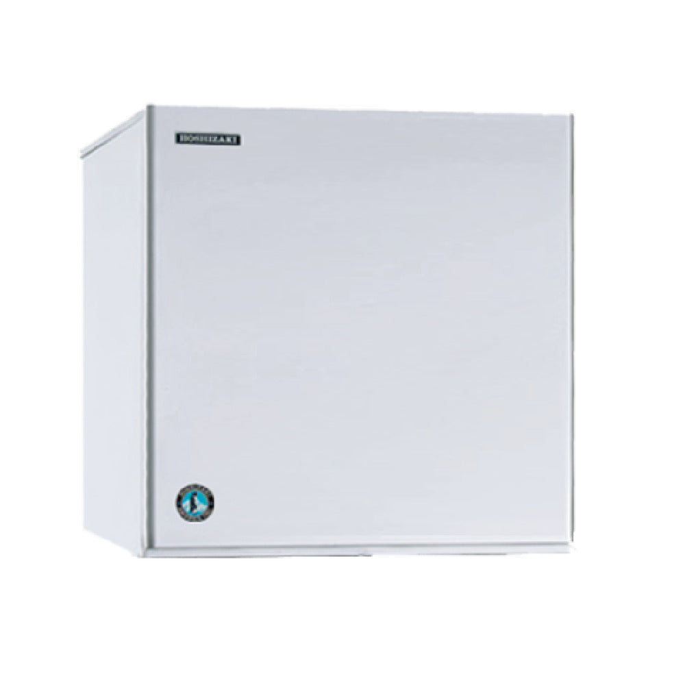 Hoshizaki KM-1100MWJ 30 Inch Water-cooled Ice Maker Crescent Cube