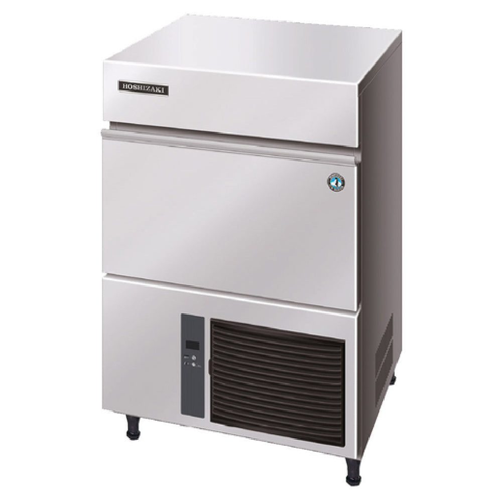 Hoshizaki IM-50BAA-Q Ice Maker Air-cooled Individual Sphere Cube-style