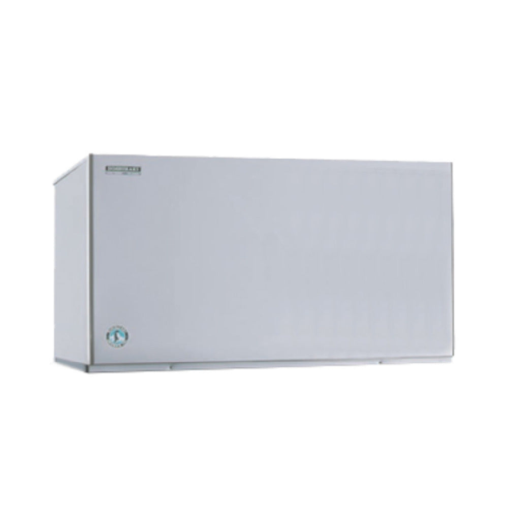 Hoshizaki KM-1301SRJZ3 Air-cooled Ice Maker Crescent Cube