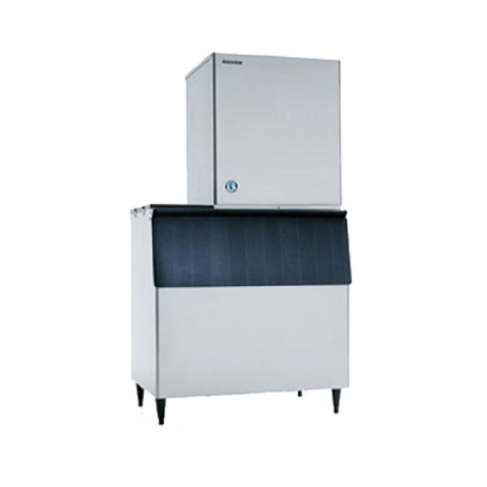 Hoshizaki F-1501MWJ-C Water-Cooled Ice Maker Cubelet