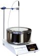 Across International DigiM5 Ai DigiM 5L 300°C 1200 RPM PID Controlled Digital Heating Mantle