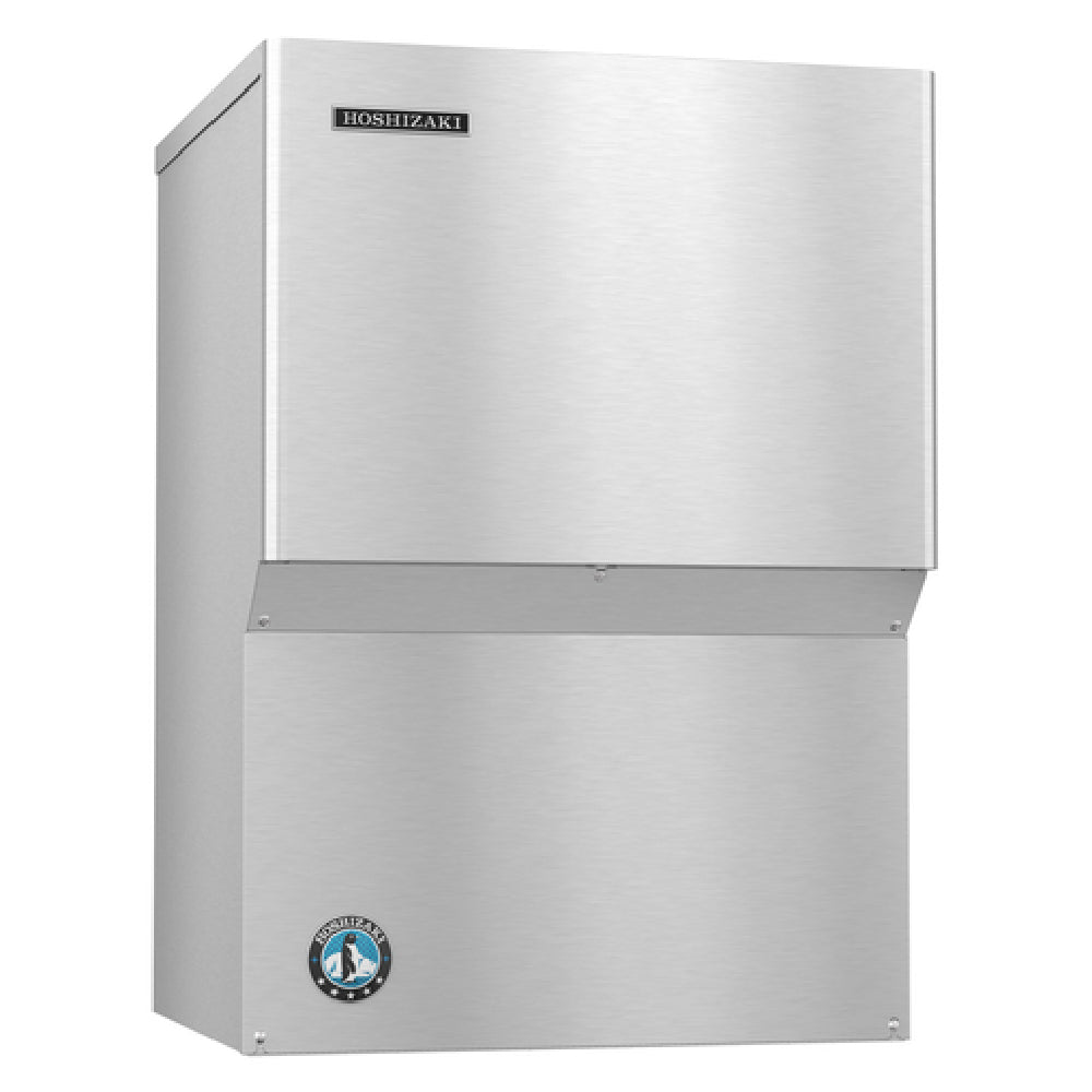 Hoshizaki KMS-1122MLJ Air-Cooled Ice Maker Crescent Cubes