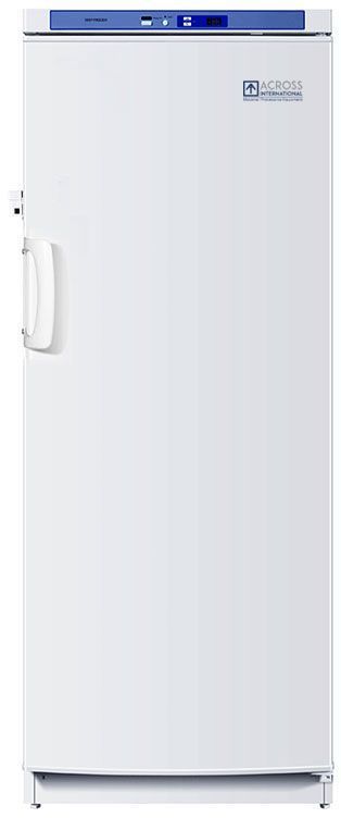 Across International E09.110 Ai EasyChill 9 Cu Ft -25°C Upright Freezer UL 115V