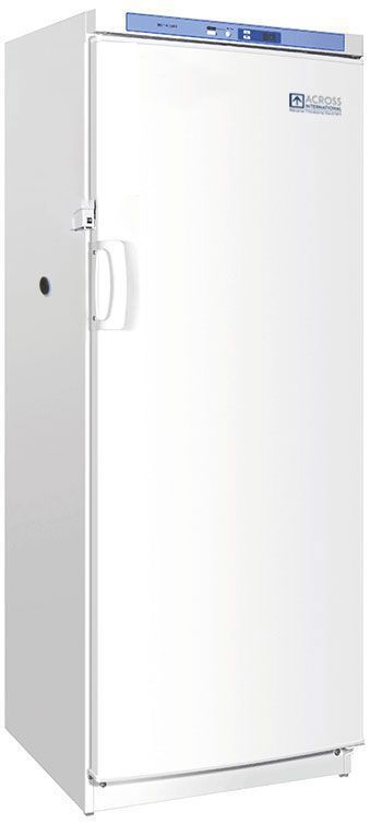 Across International E09.110 Ai EasyChill 9 Cu Ft -25°C Upright Freezer UL 115V