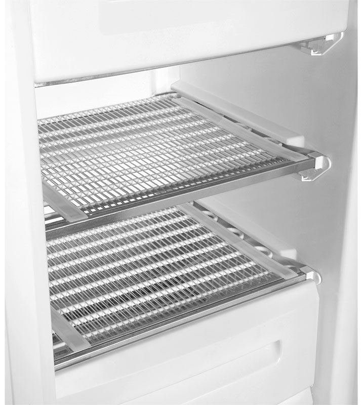 Across International E09.110 Ai EasyChill 9 Cu Ft -25°C Upright Freezer UL 115V