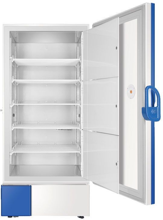 Across International E29 Ai EasyChill 29 Cu Ft -30°C Upright Freezer UL 115V/230V