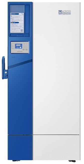Across International E29 Ai EasyChill 29 Cu Ft -30°C Upright Freezer UL 115V/230V