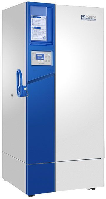 Across International E29 Ai EasyChill 29 Cu Ft -30°C Upright Freezer UL 115V/230V