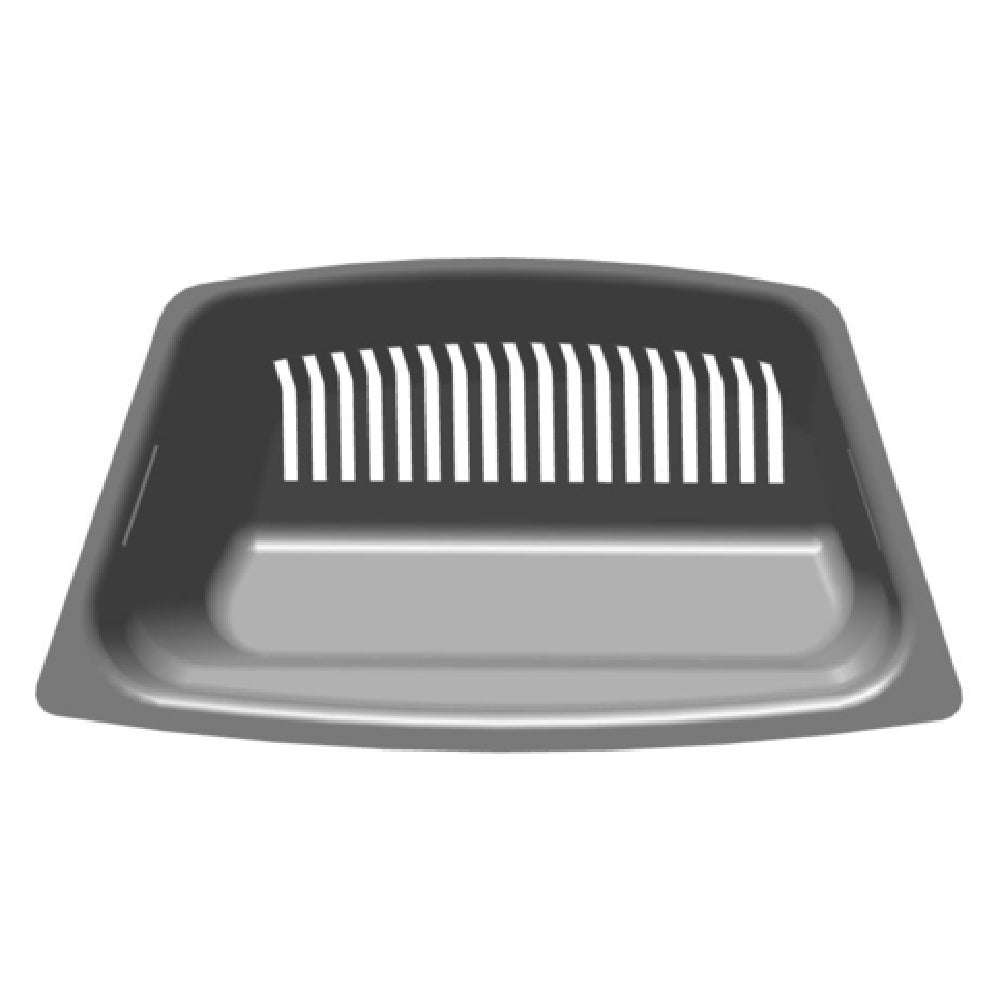 Hoshizaki HS-2109 12 Inch Chute/Grill for DB-130H and DB-200H