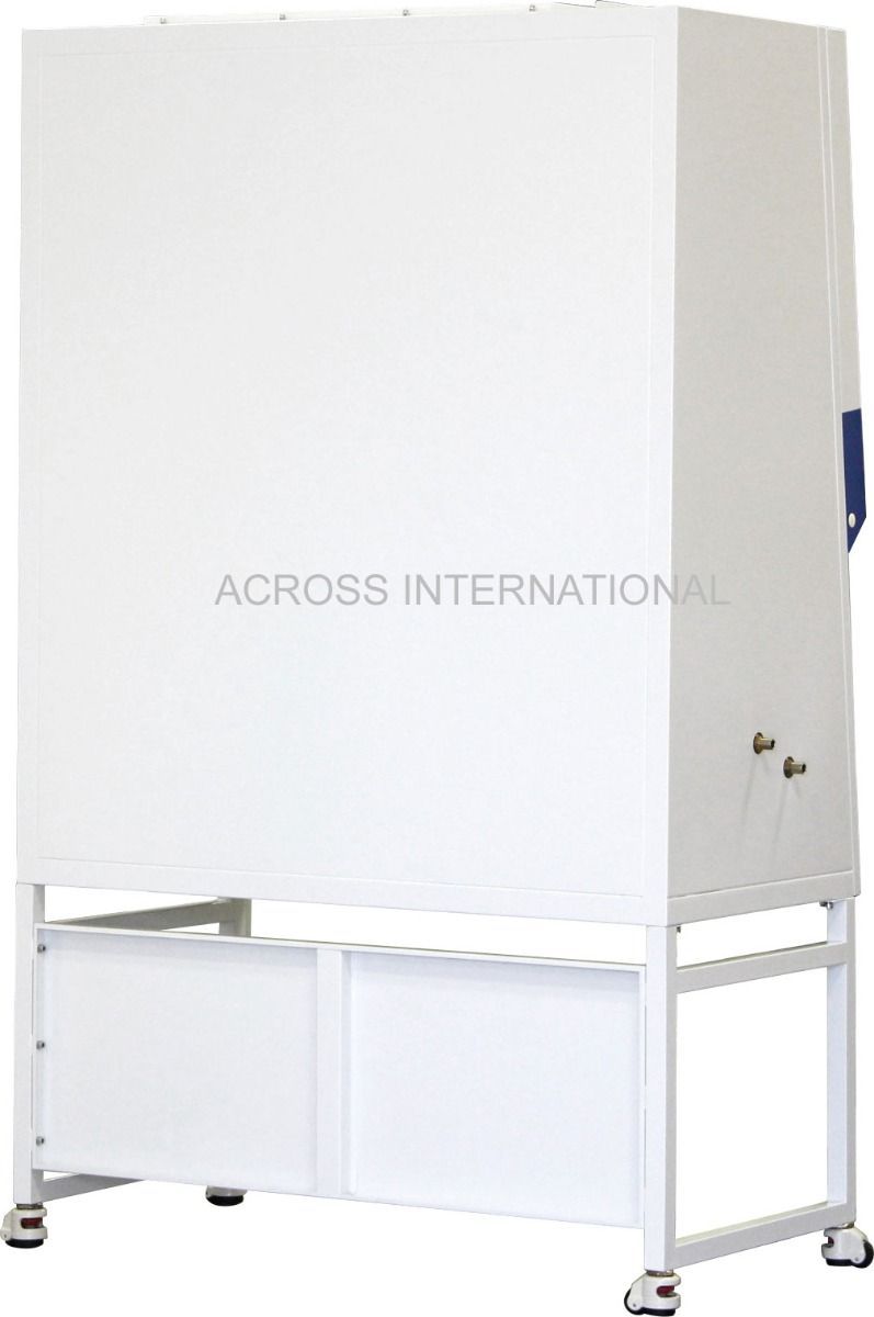 Across International BC-3F.110 NSF Certified 3 Ft Class II Type A2 Biosafety Cabinet