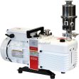 Across International SV5C-UL SuperVac 5.6 cfm Corrosion-Resist 2-Stage Pump