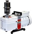 Across International SV5C-UL SuperVac 5.6 cfm Corrosion-Resist 2-Stage Pump