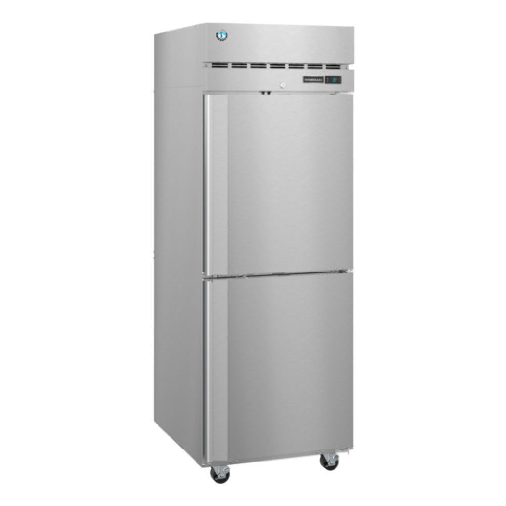 Hoshizaki R1A-HS 27 Inch Refrigerator Reach-in 23.1 cu ft Steelheart Series
