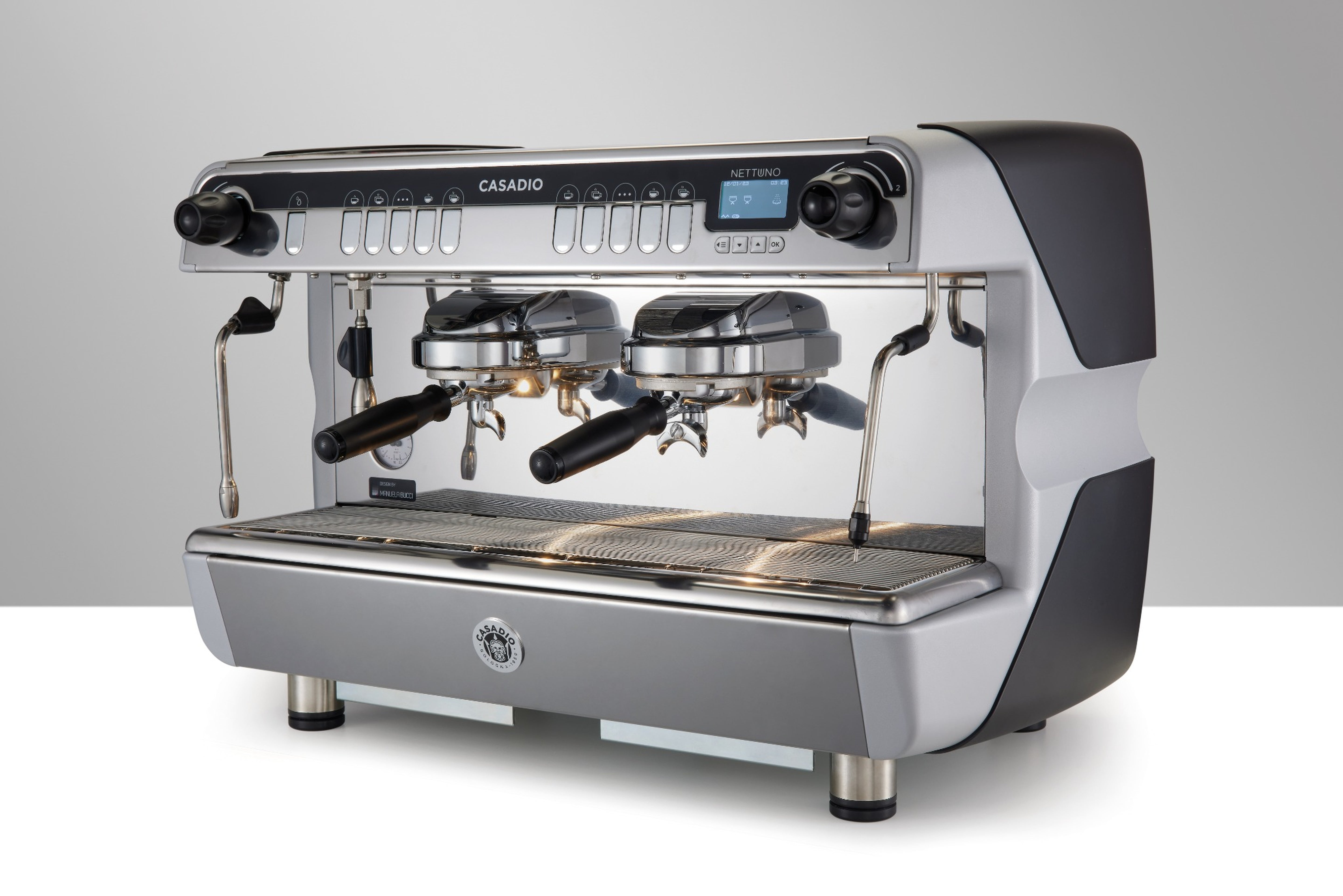 Casadio Nettuno A2 B CULUS 208 M UW210WBBT999A