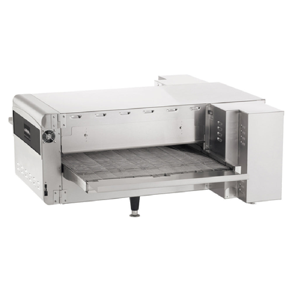 Ovention Conveyor Precision Impingement Conveyor Oven Ventless Rapid Cook C2600