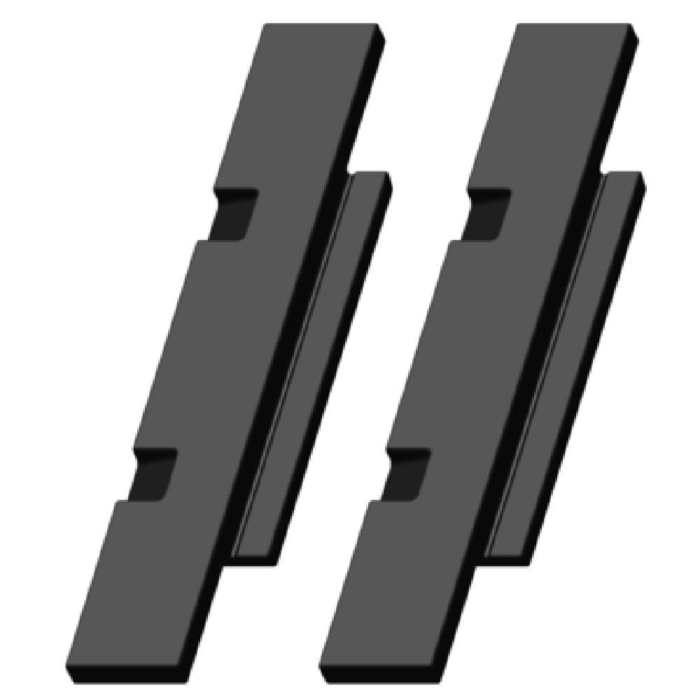 Hoshizaki HS-2036 4 Inch Top Kit ABS for KM-340 350M 515 520M 650 660M