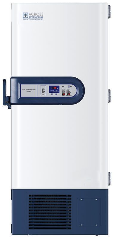 Across International G20h Ai RapidChill 20 CF -86°C Ultra-Low Upright ULT Freezer UL 110V