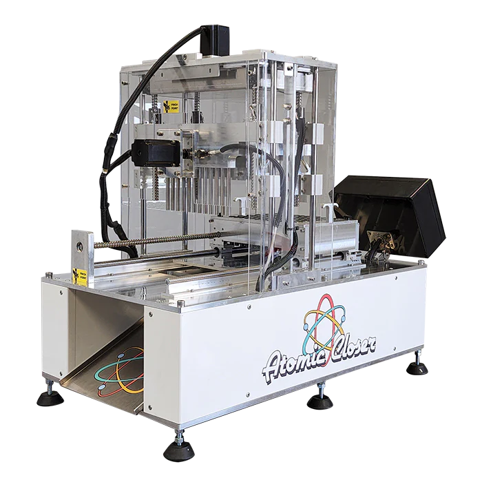 STM Canna Harvest Package STM-PKG-HRVSTCH