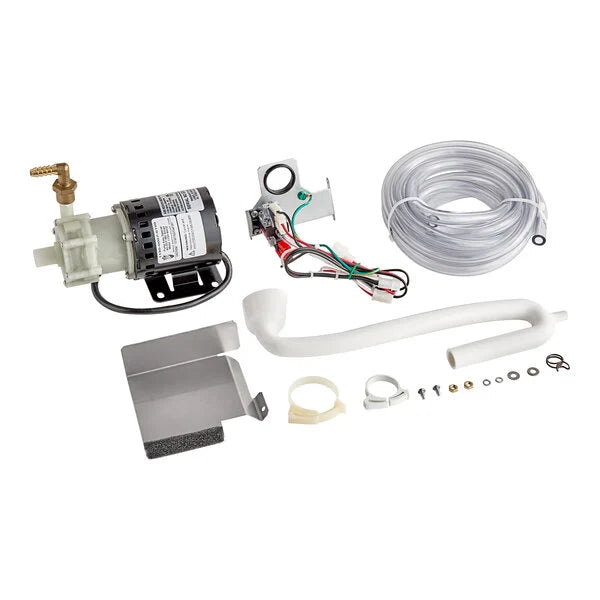 Ice-O-Matic KPU090 Pump Kit for GEMU090 Commercial Ice Machine