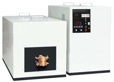 Across International IH70AB 70KW Mid-Frequency Split Induction Heater w/ Timers 30-80KHz