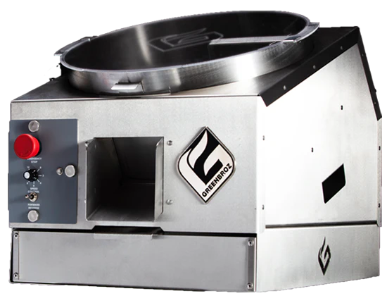 GreenBroz M-Lite Dry Trimmer GBZ-13