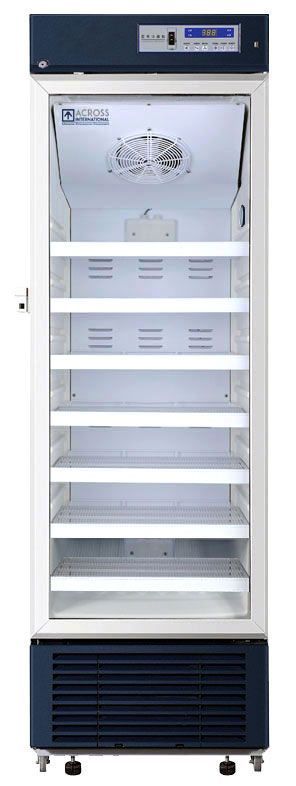 Across International M14 Ai 14 CF 2-8°C Upright Pharmacy Medical Vaccine Refrigerator UL