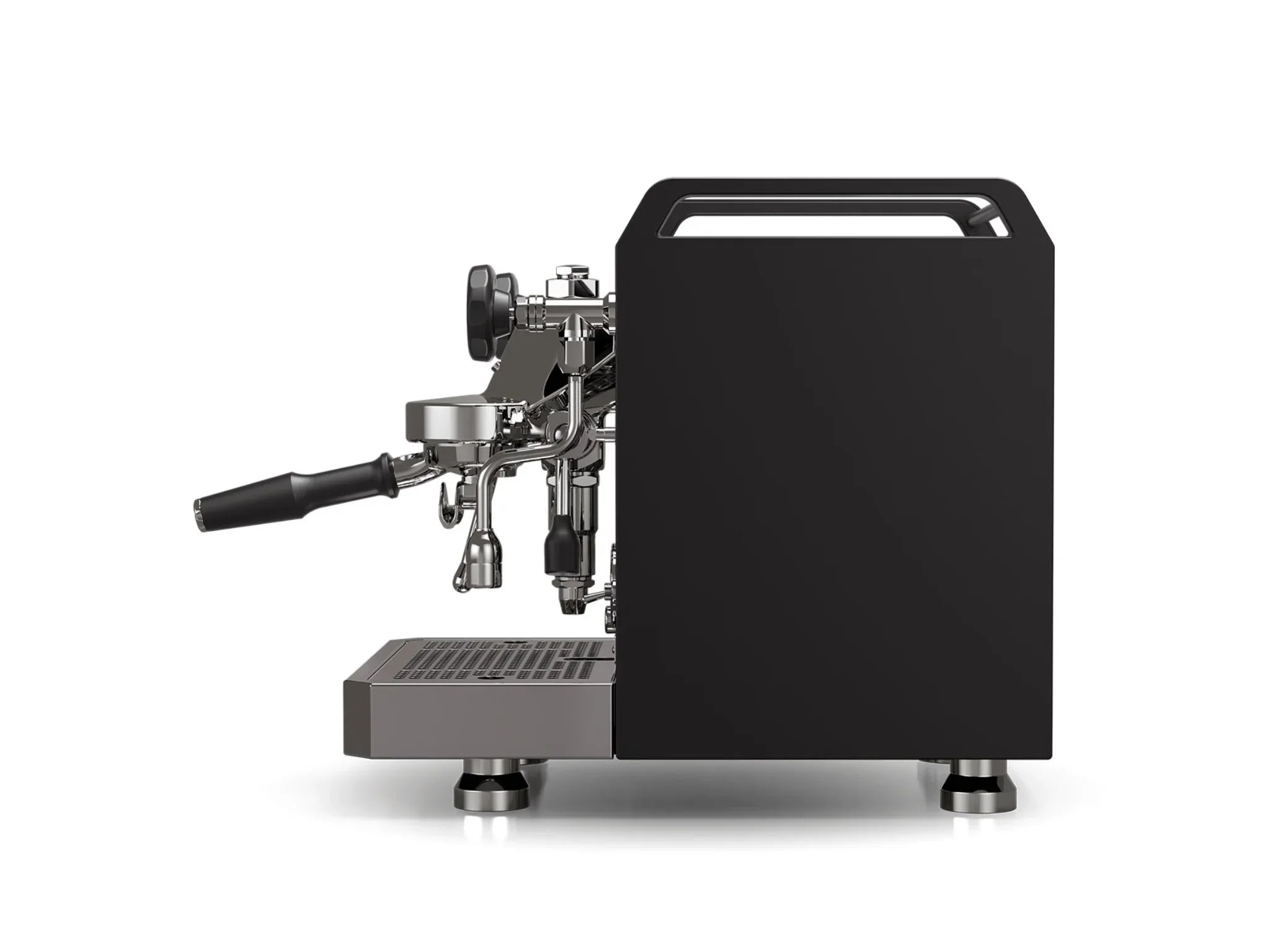Rocket Espresso Mozzafiato Fast R - Black