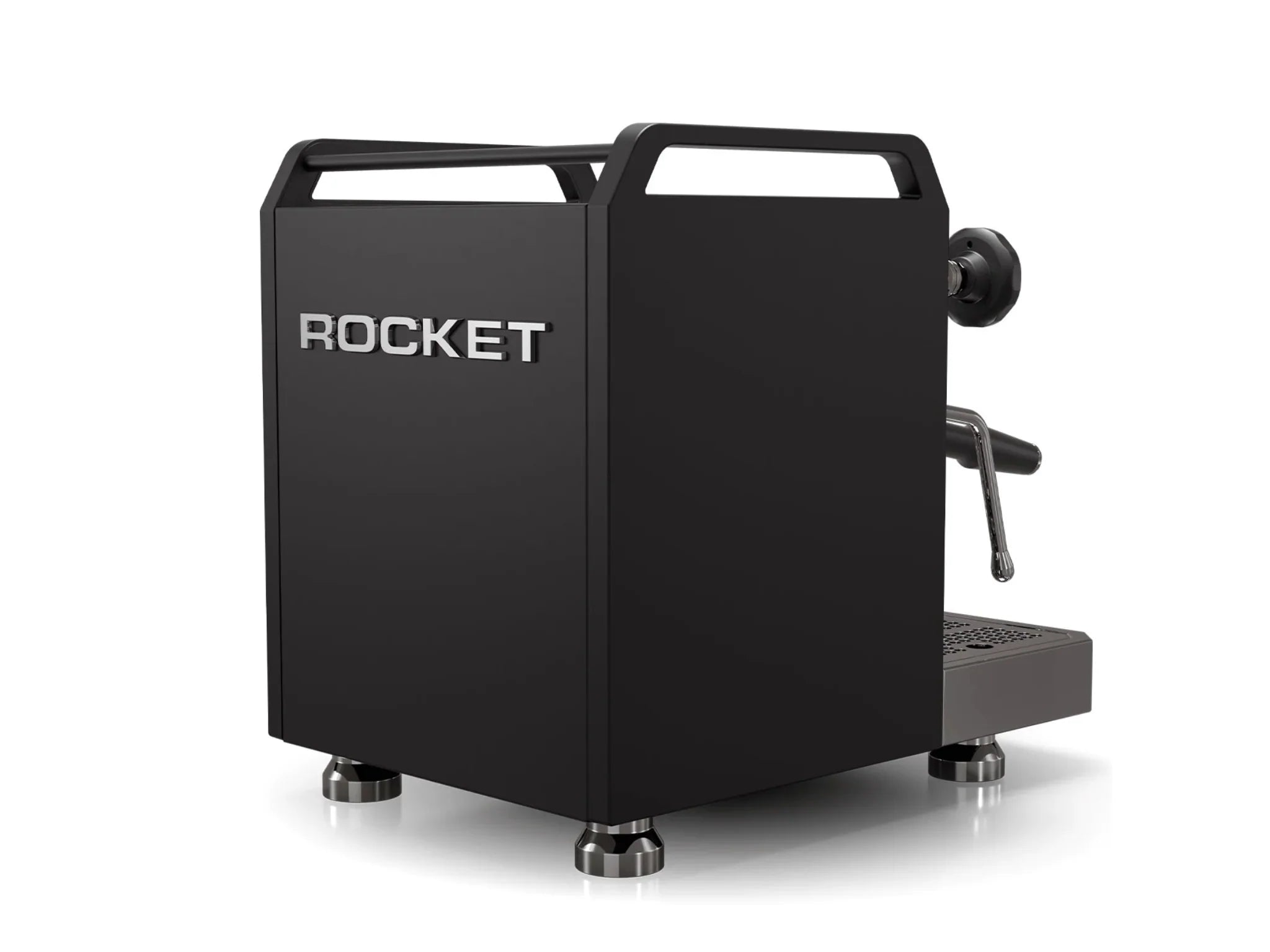 Rocket Espresso Mozzafiato Fast R - Black