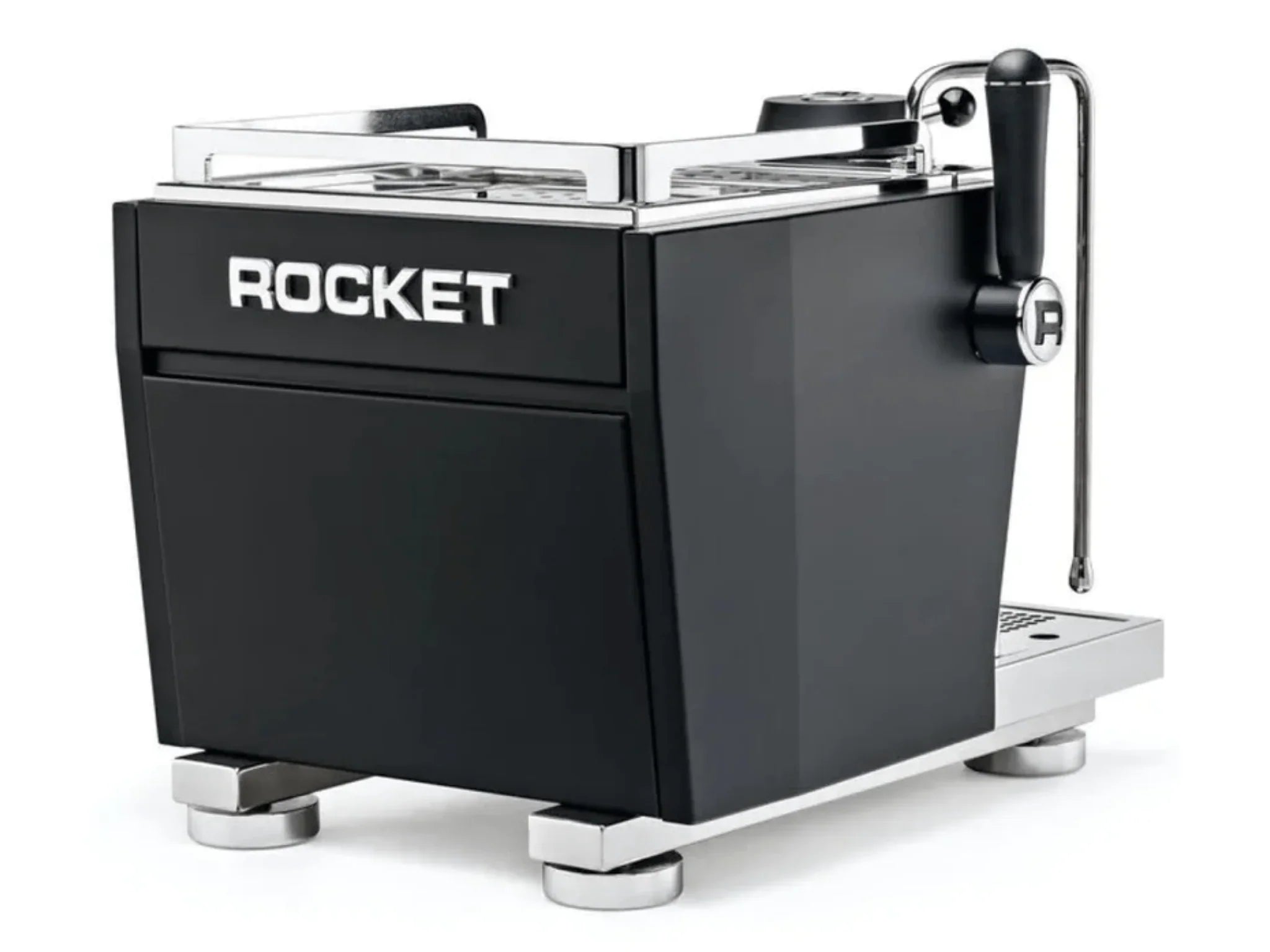 Rocket Espresso R Nine One - Black
