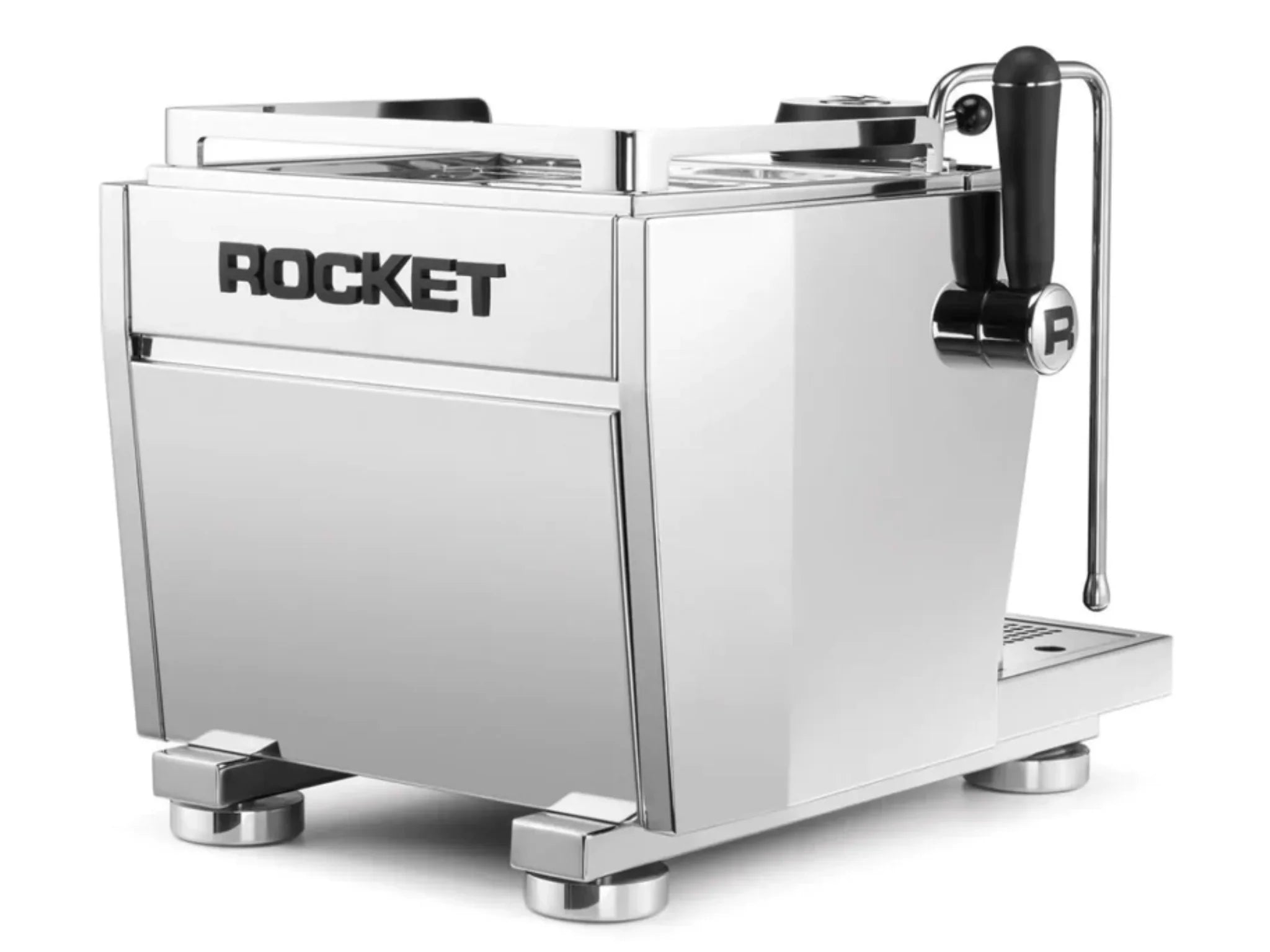 Rocket Espresso R Nine One - Chrome