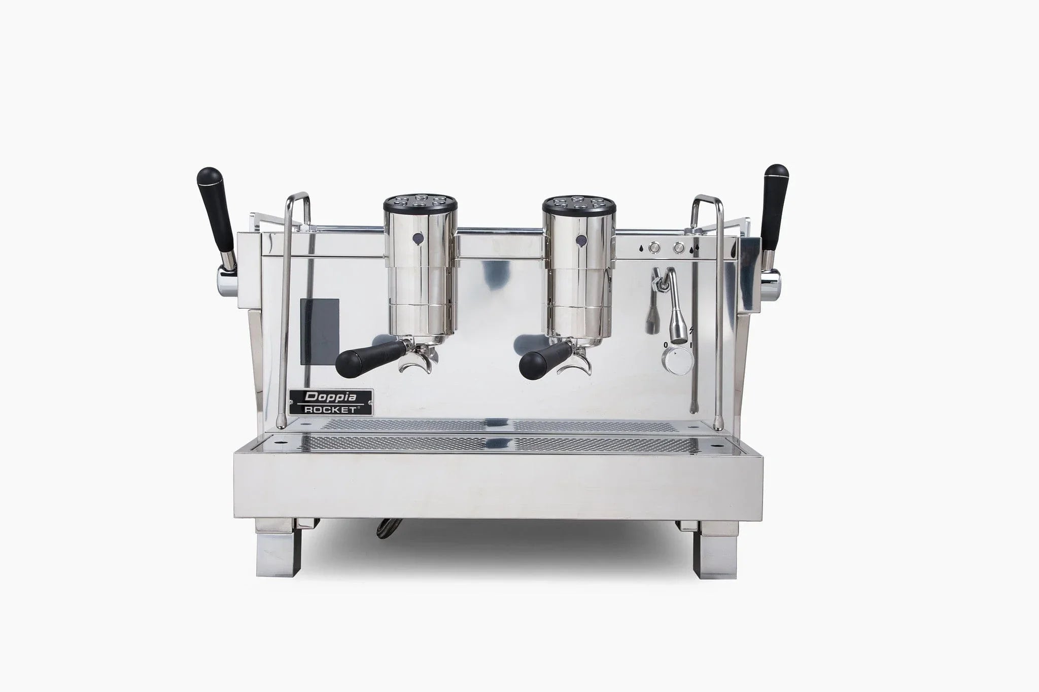 Rocket Espresso RE Doppia 2 Group - Chrome