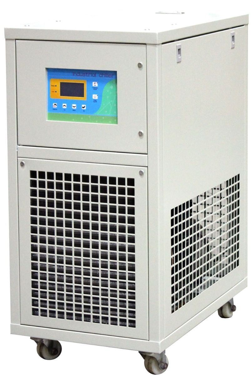 Across International WAC-1 Ai 10°C to 25°C 33L/Min 17L Capacity Recirculating Chiller